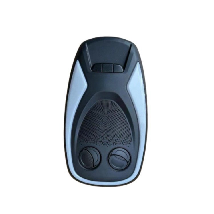 High Quality Auto Bus Body Parts Air Vent Wind Outlet Air Outlet 8111-02112Y for Bus Parts and Accessories